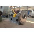 TA2 High Pressure Titanium Fan